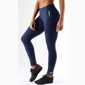 Gymshark Ark Jersey Leggings